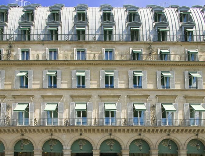 Le Meurice礼品卡