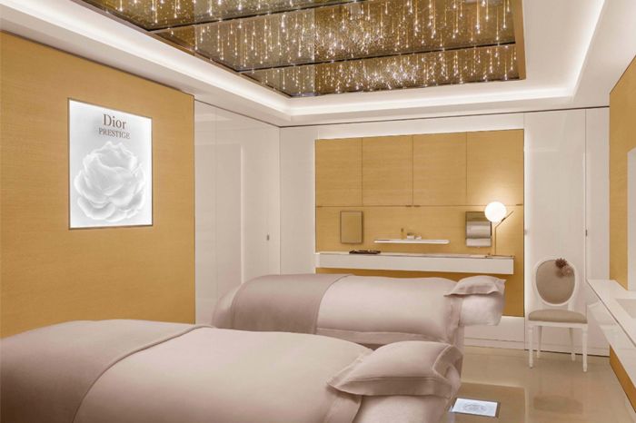 Le Grand Soin Dior Prestige